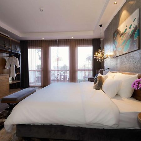 Hanoi Calido Hotel Экстерьер фото