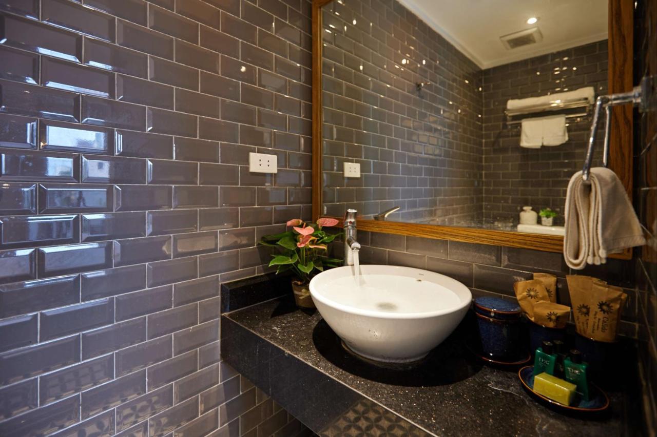 Hanoi Calido Hotel Экстерьер фото