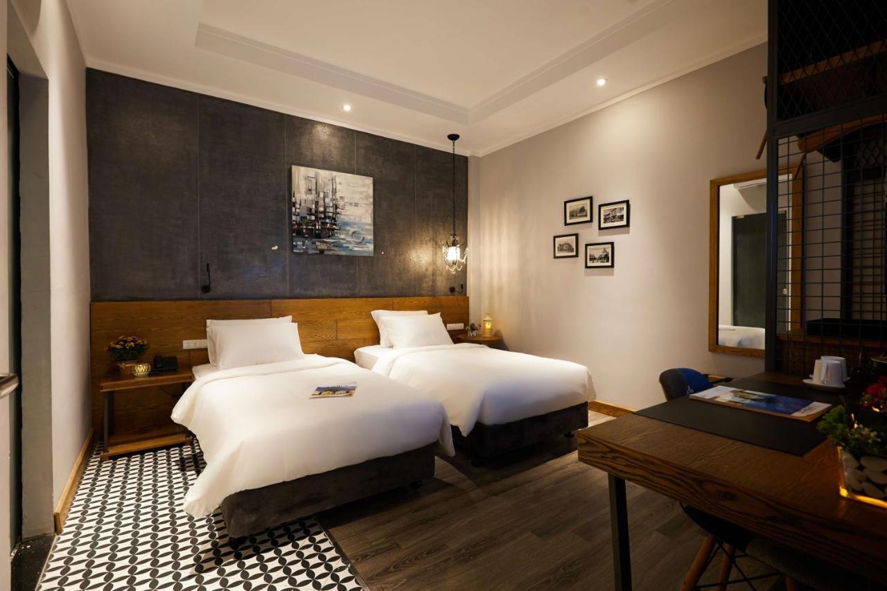 Hanoi Calido Hotel Экстерьер фото