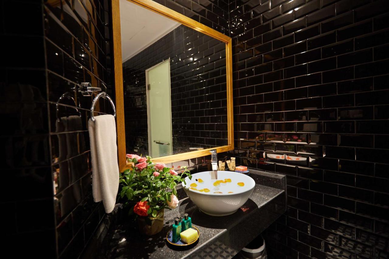 Hanoi Calido Hotel Экстерьер фото
