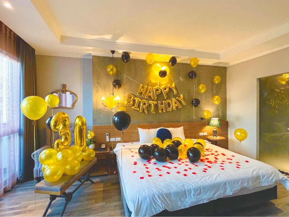 Hanoi Calido Hotel Экстерьер фото
