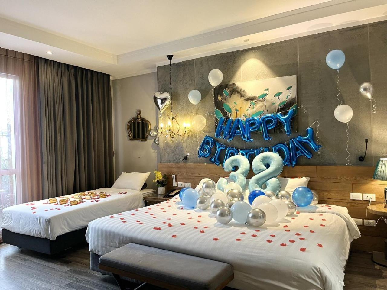 Hanoi Calido Hotel Экстерьер фото