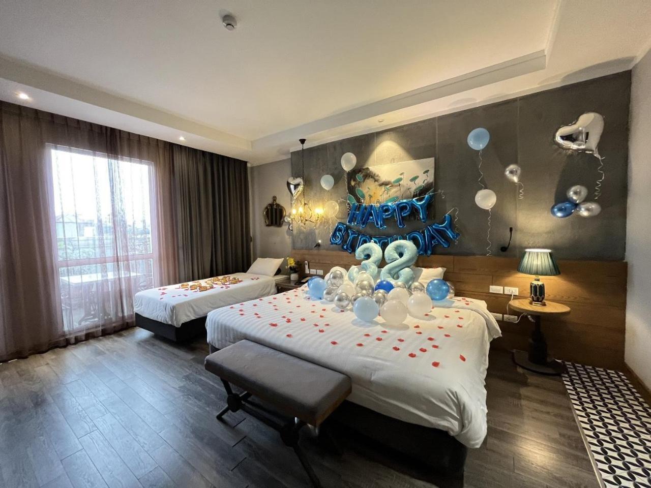 Hanoi Calido Hotel Экстерьер фото